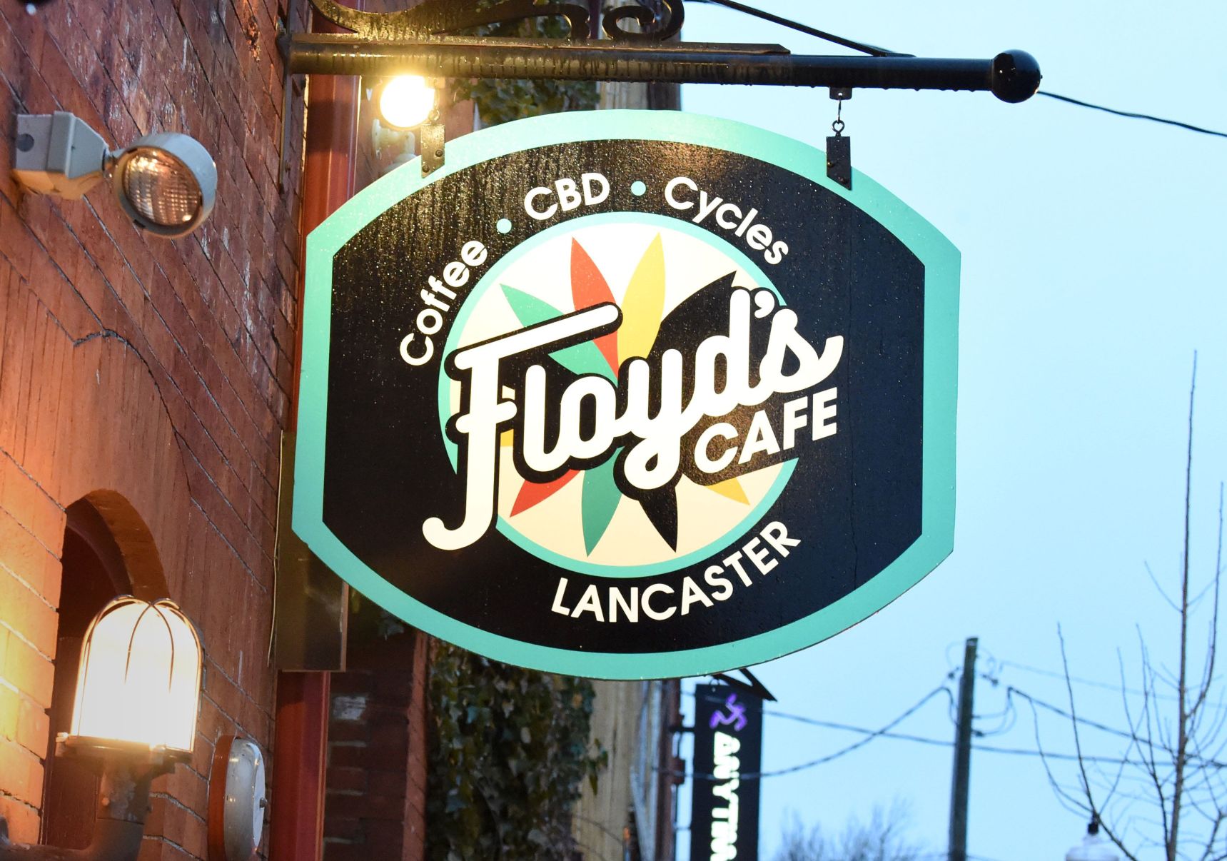 Floyd's Cafe